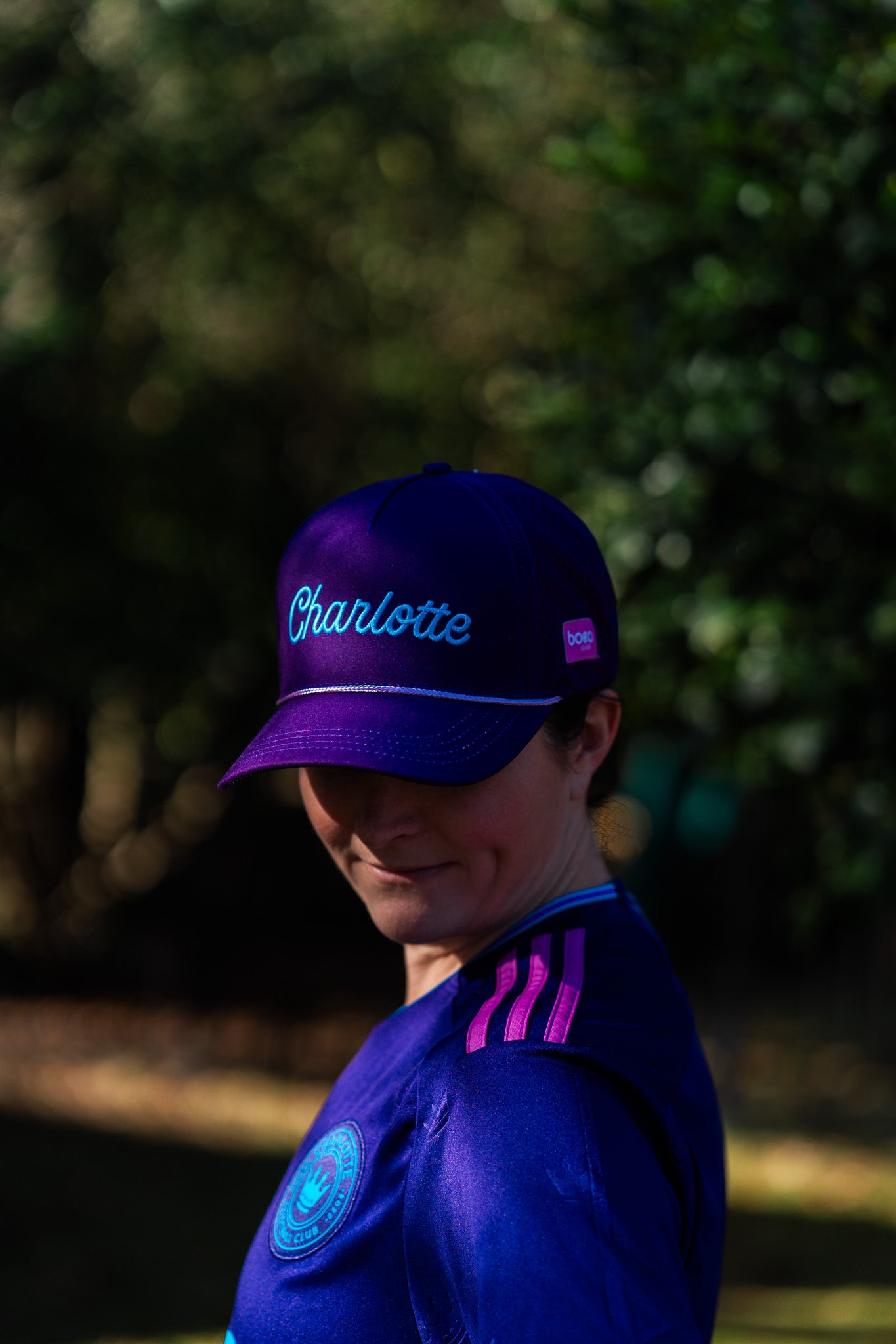 Crown Jewel Hat