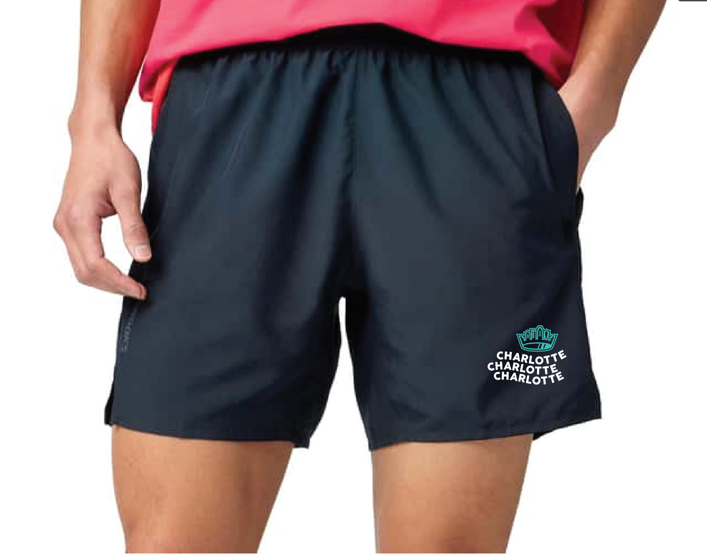 Men's Brooks Triple Crown Shorts