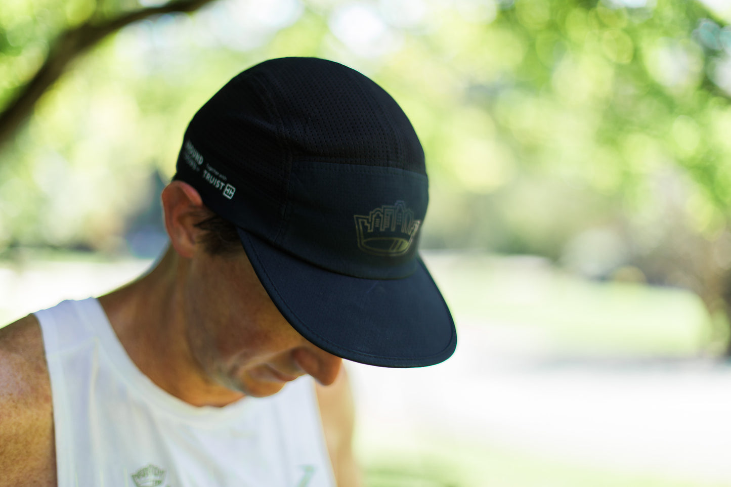 Brooks Propel Mesh Hat