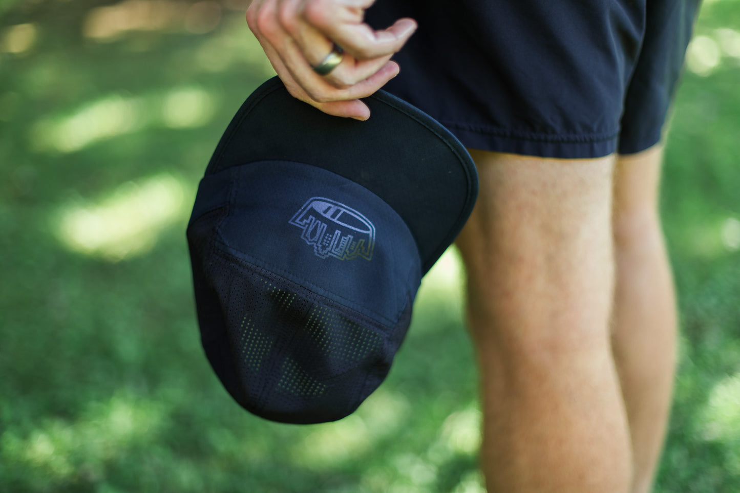 Brooks Propel Mesh Hat