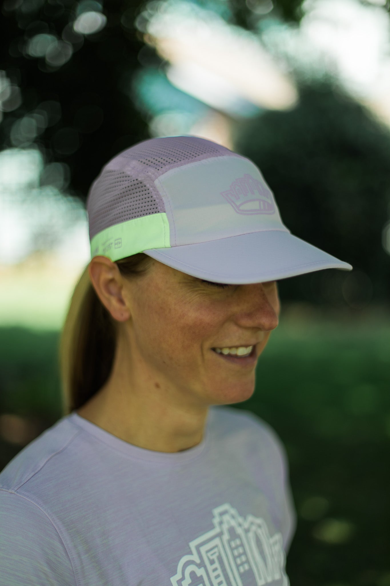 Brooks Propel Mesh Hat