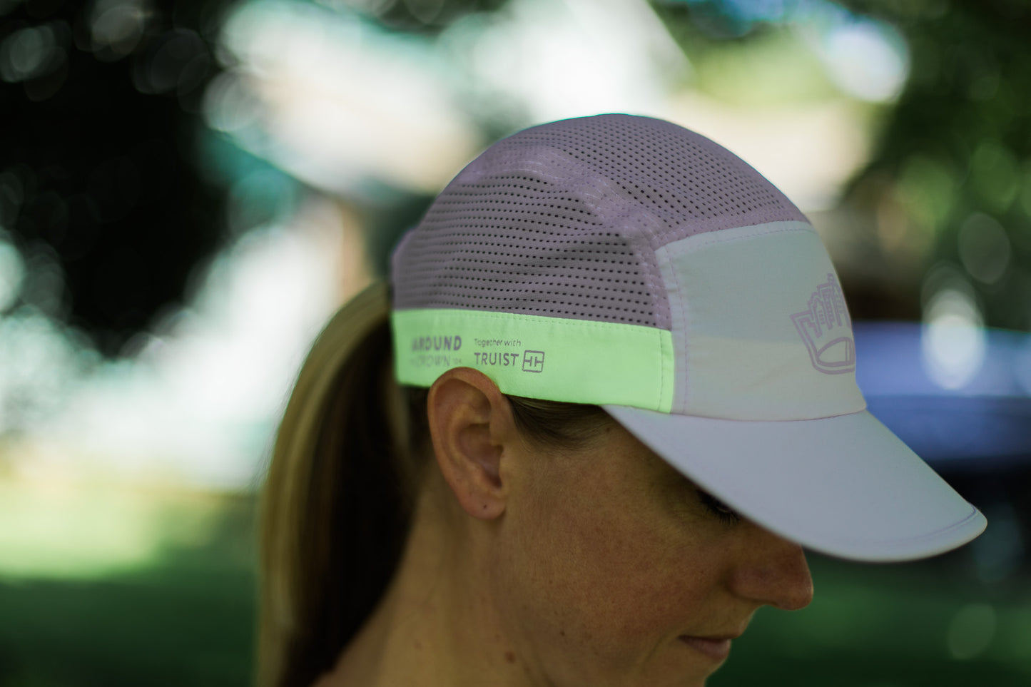 Brooks Propel Mesh Hat