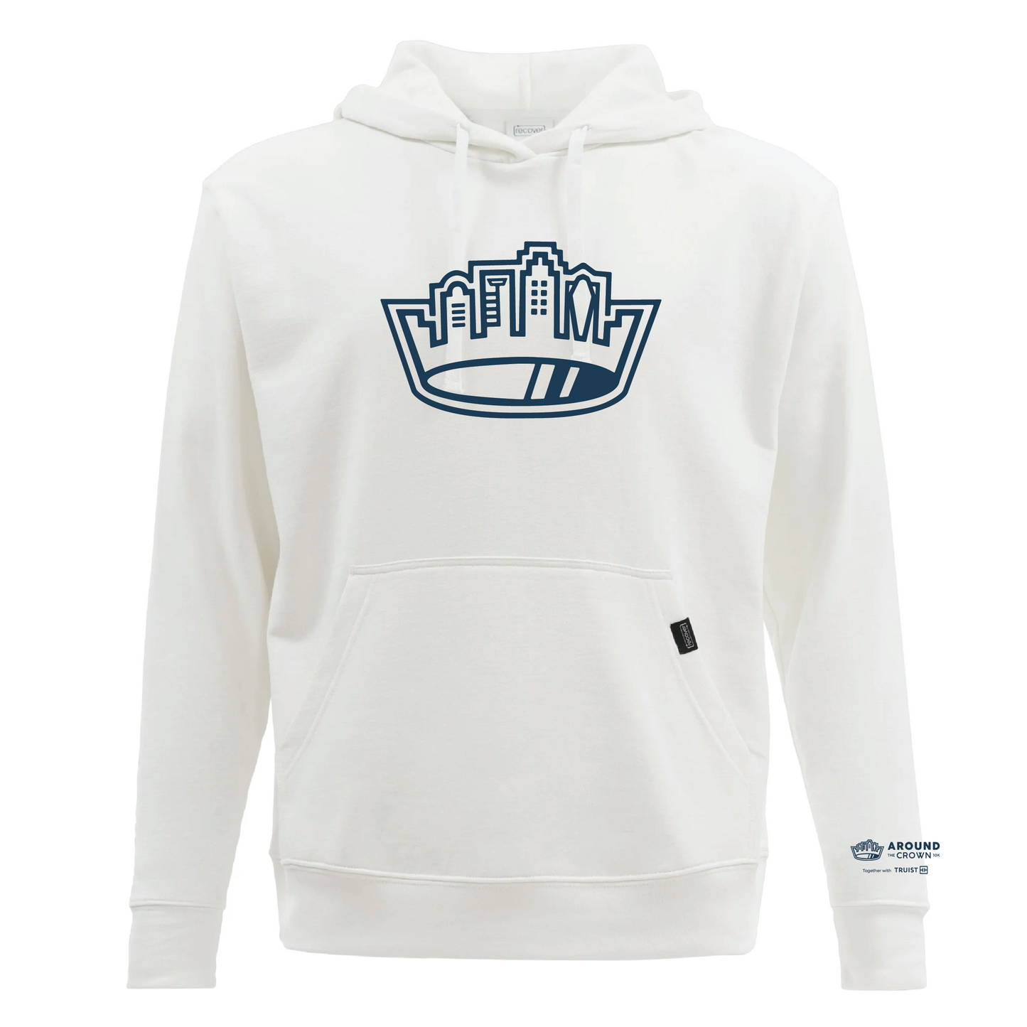 Recover Crown Hoodie