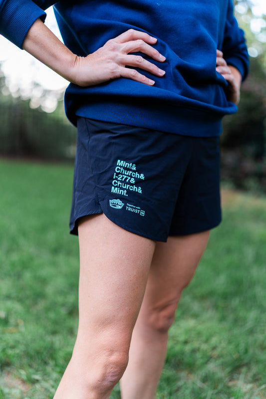 Women's Brooks 3" Streets of ATC10K