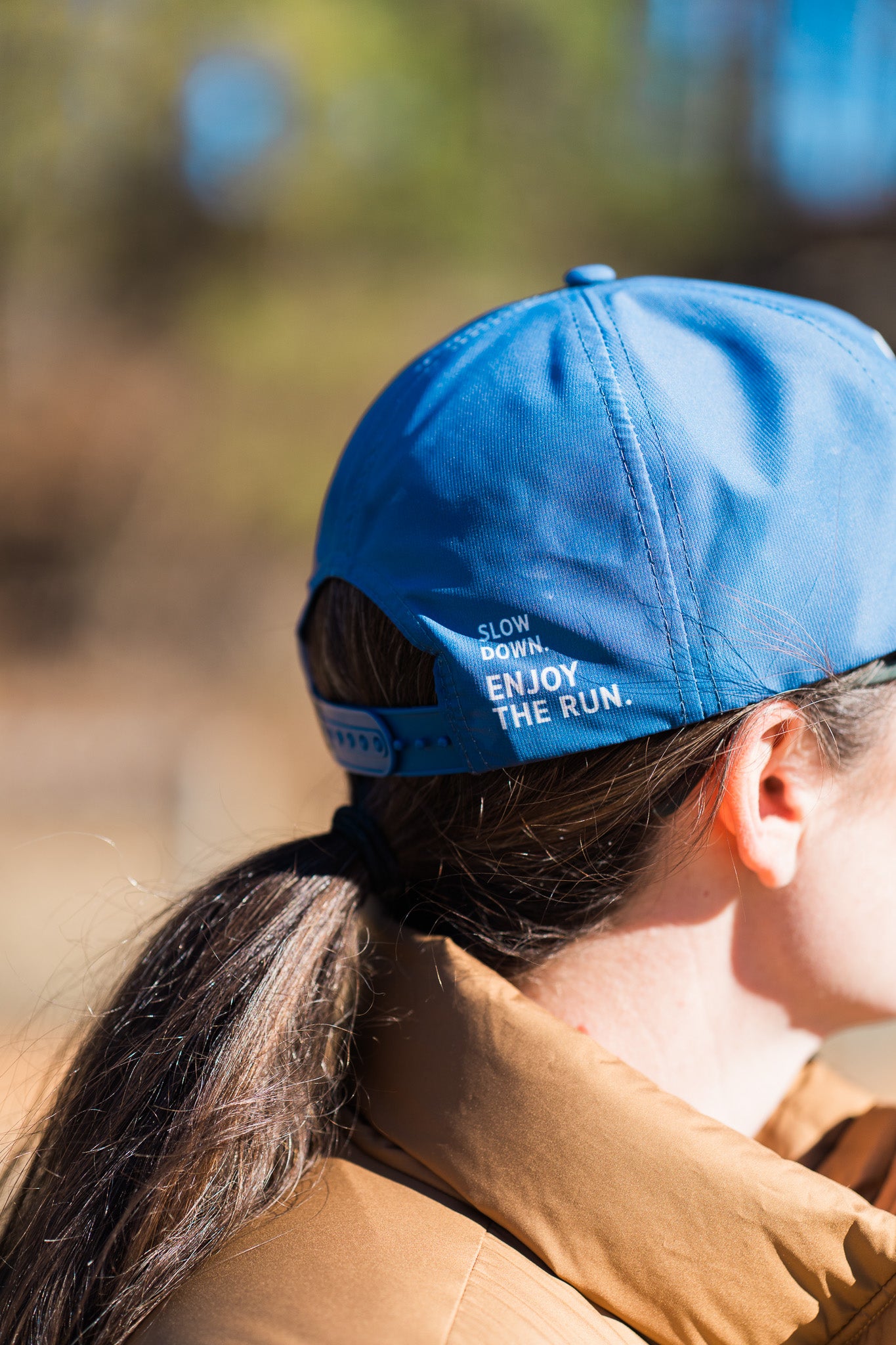 RAD Relaxed Trucker Hat