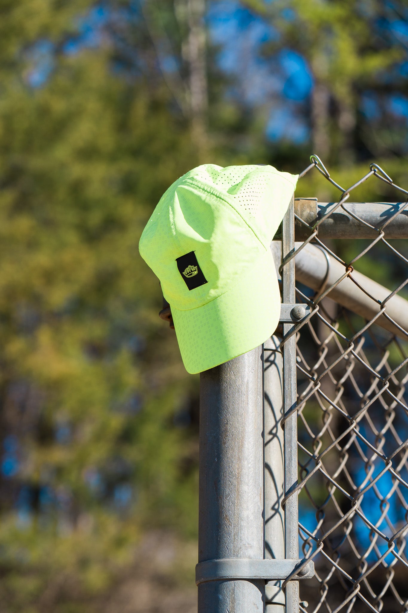 RAD Reflective Elite Hat