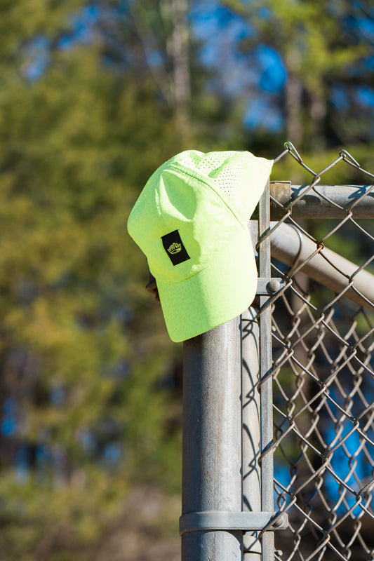 RAD Reflective Elite Hat