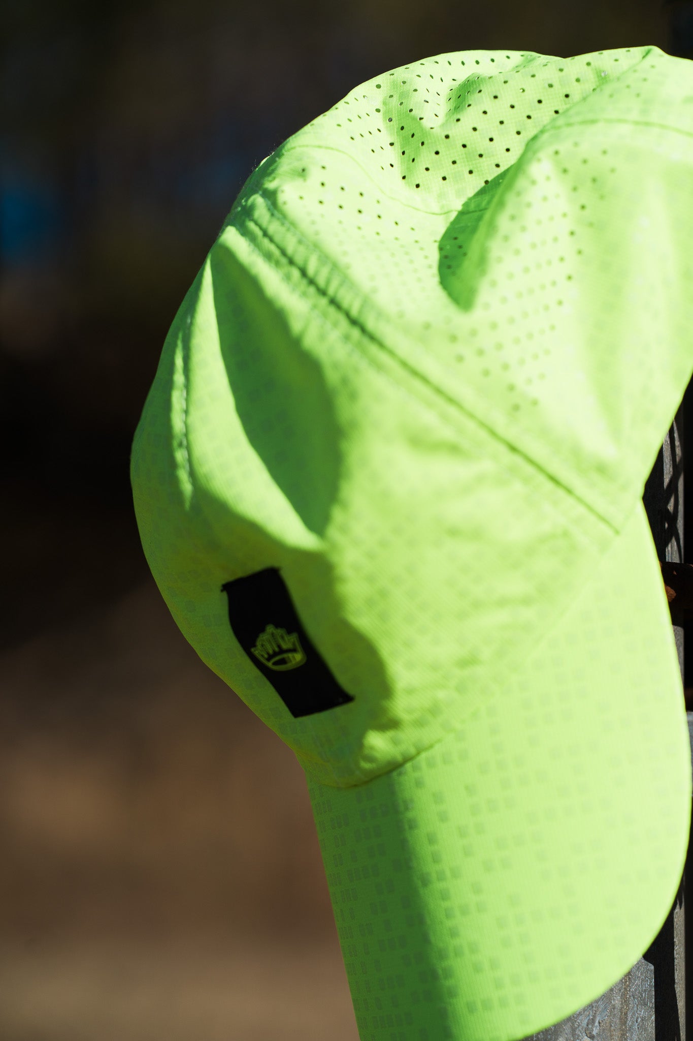 RAD Reflective Elite Hat