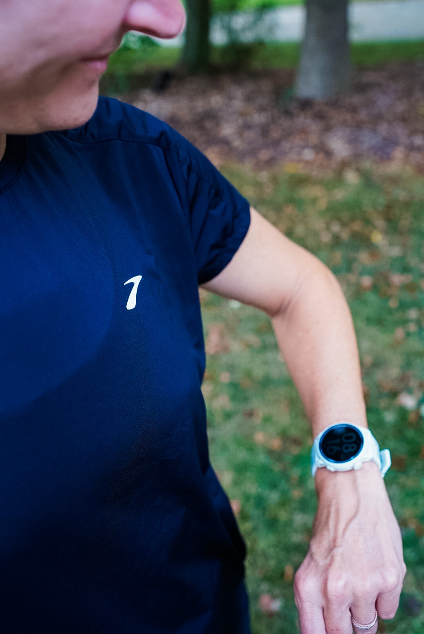 Women's Brooks Sprint Free Short Sleeve