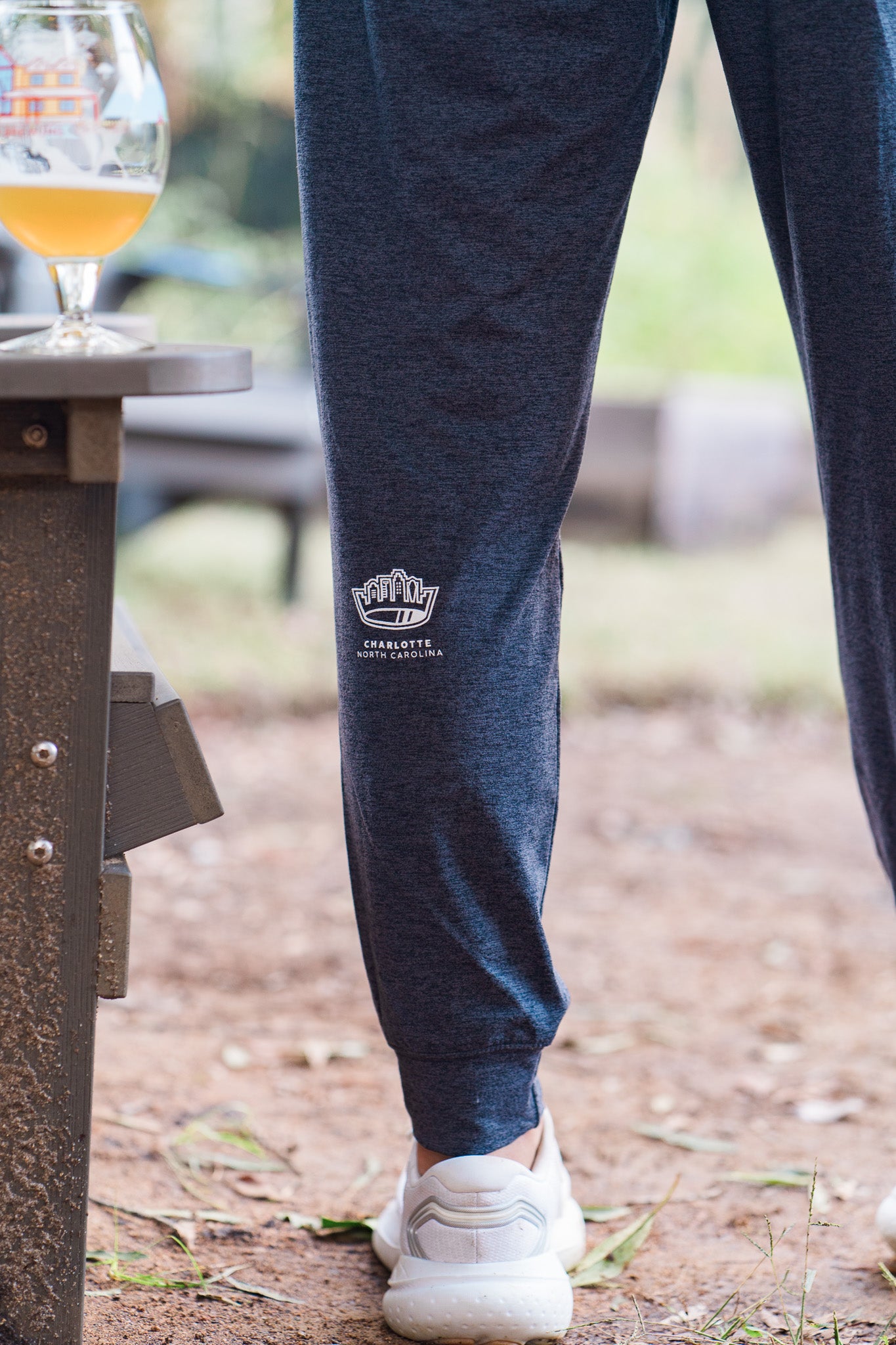 Women's Brooks Luxe Joggers