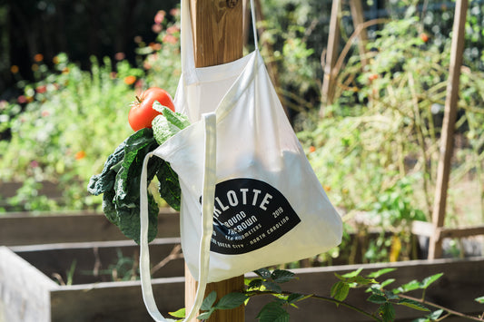 Recover Tote Bag