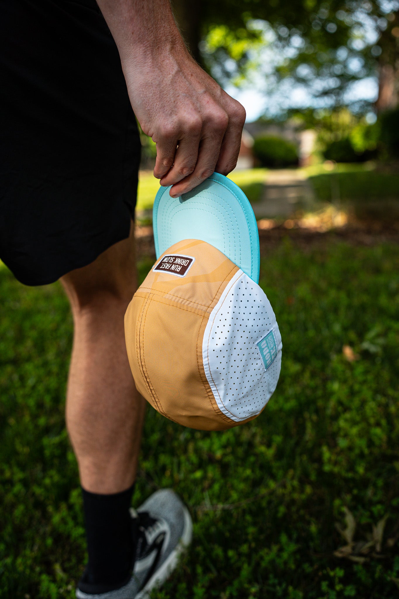 NoDa 5K Hat