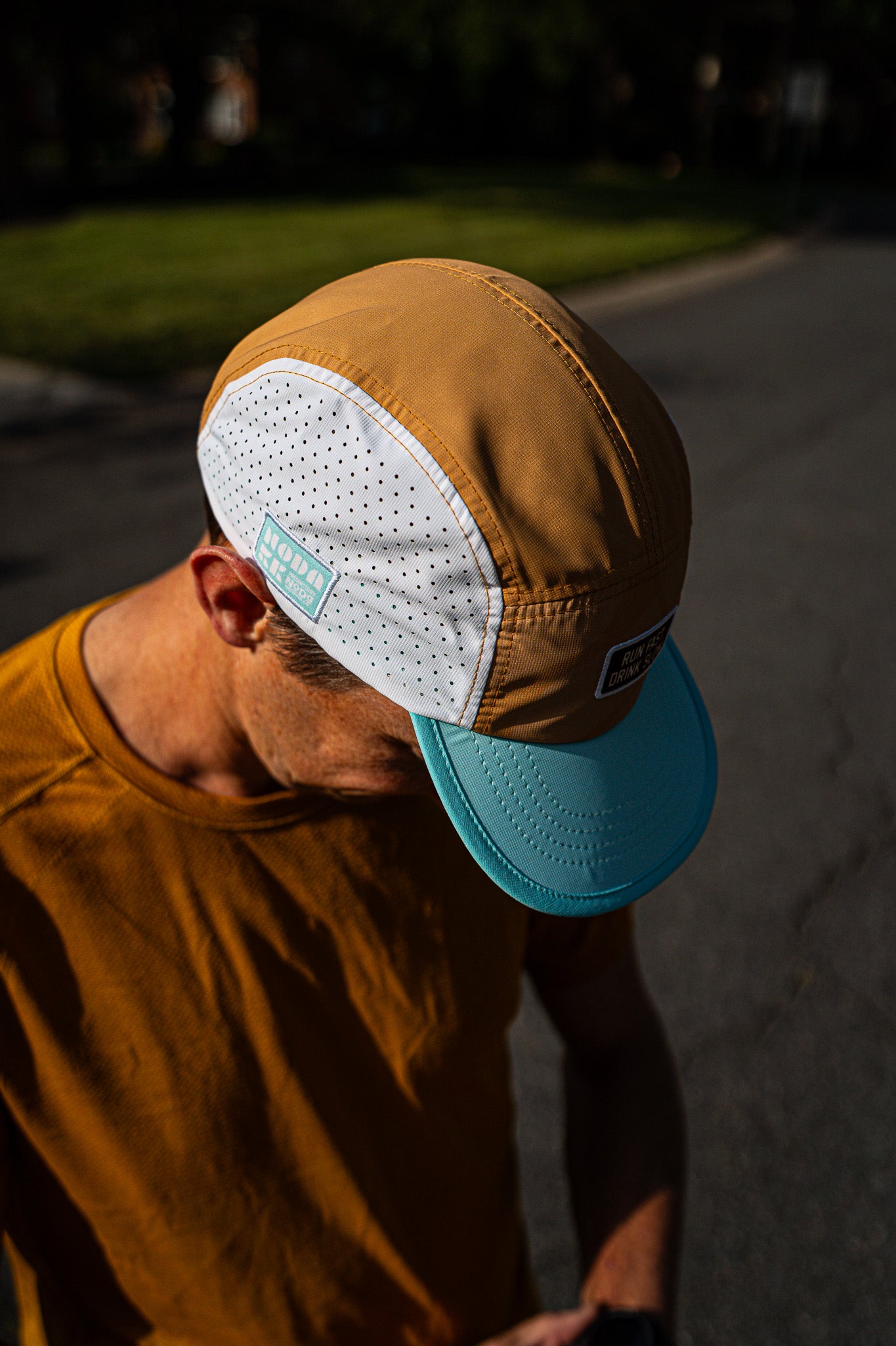 NoDa 5K Hat