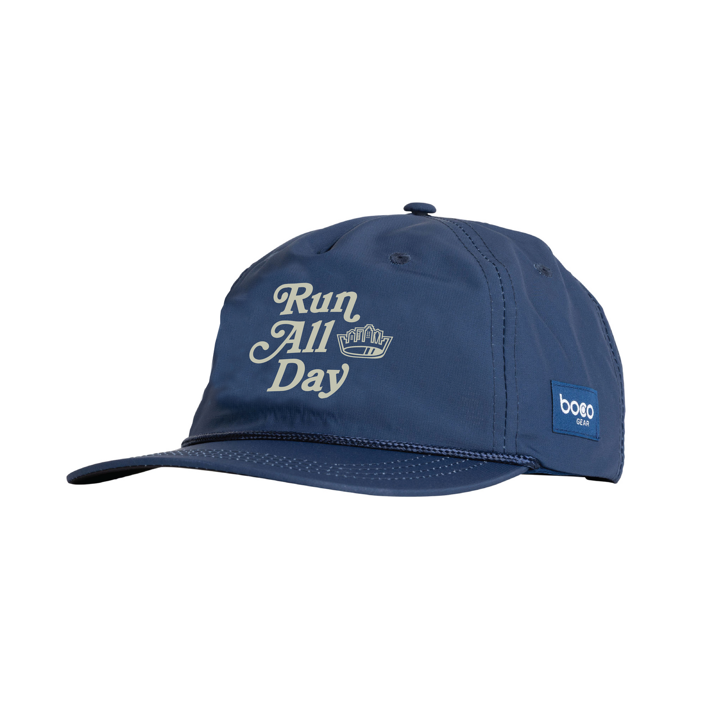 RAD Relaxed Trucker Hat