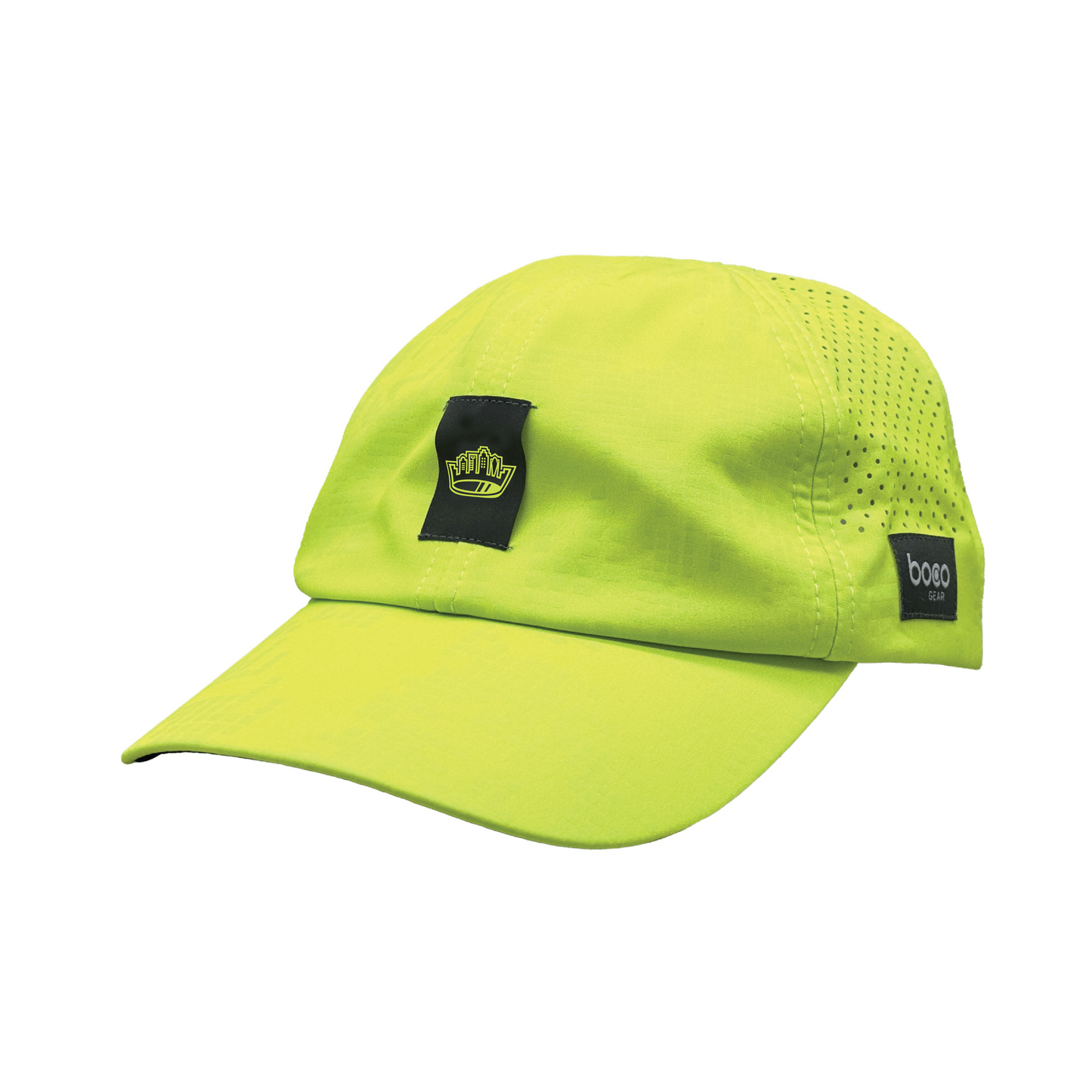 RAD Reflective Elite Hat