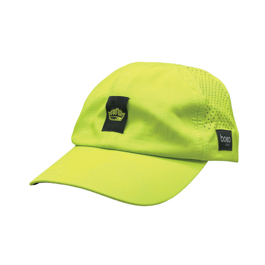 RAD Reflective Elite Hat