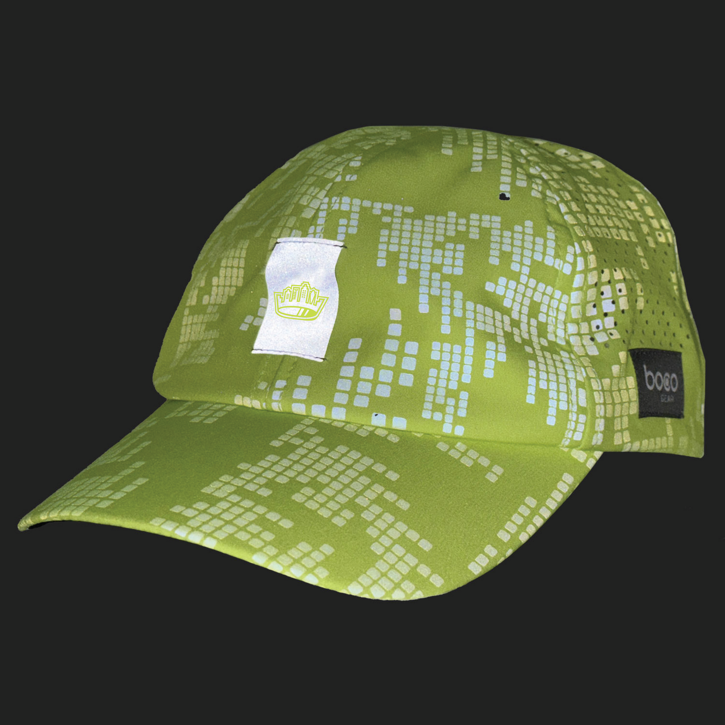 RAD Reflective Elite Hat