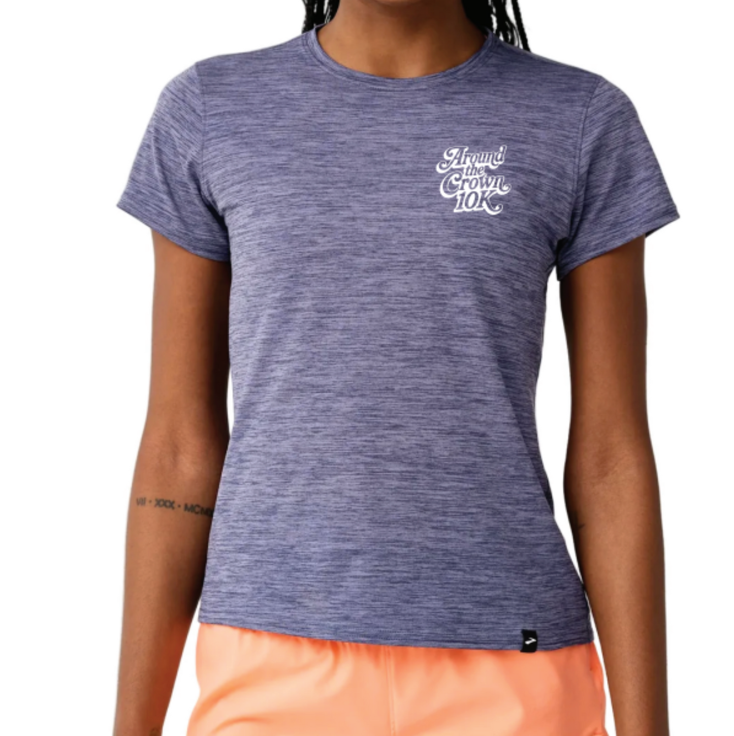 Women's Brooks Sunday Morning Tee