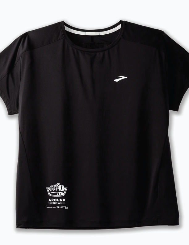 Women's Brooks Sprint Free Short Sleeve