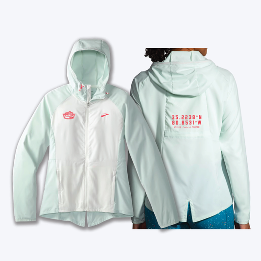 Women's Brooks Canopy Jacket